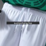 Mexico 2026 Home Kids Kit Jersey - 图片 5