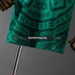 Mexico 2026 Home Kids Kit Jersey - 图片 9