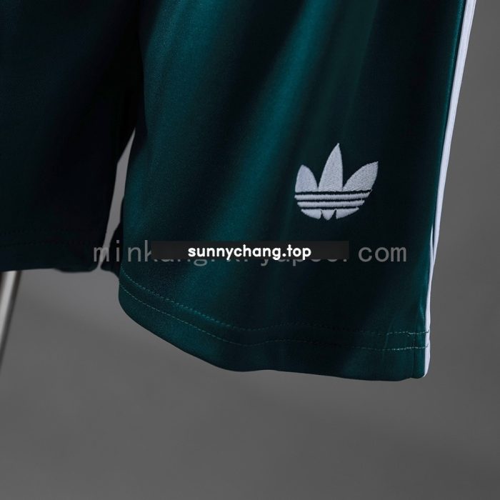 Mexico 2026 Away Kids Kit Jersey - 图片 2