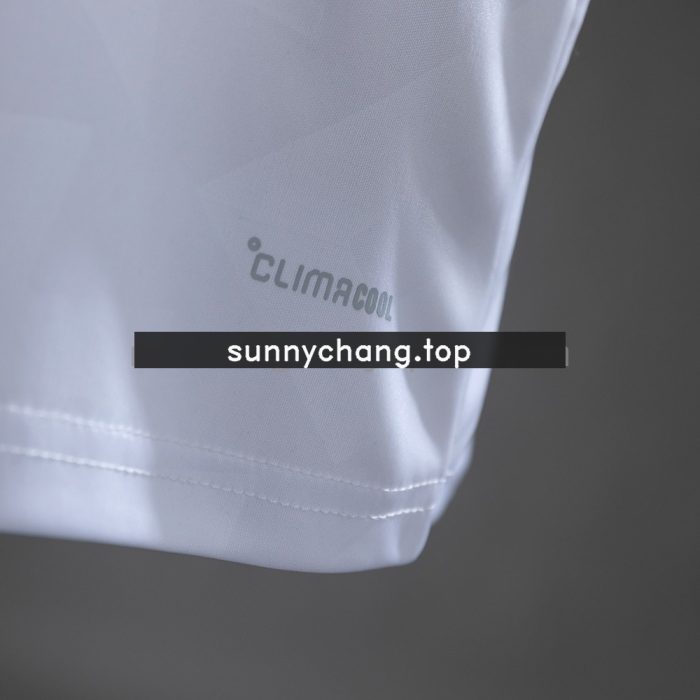 Mexico 2026 Away Kids Kit Jersey - 图片 7