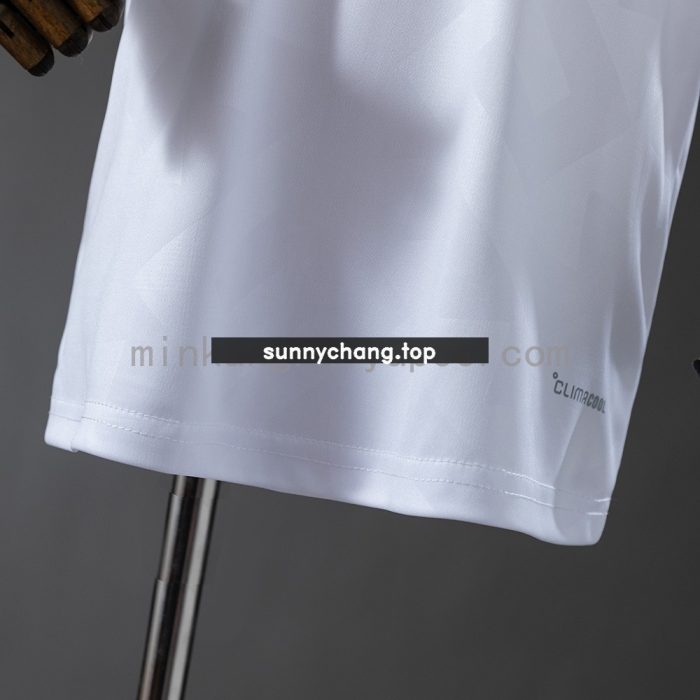 Mexico 2026 Away Kids Kit Jersey - 图片 8