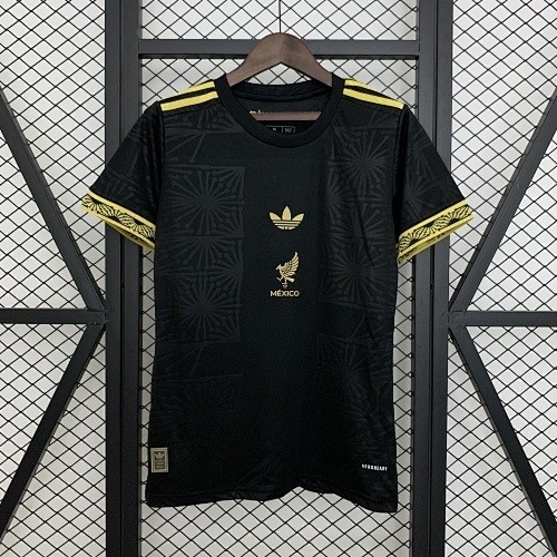 2025 Mexico Women's Special Edition Jersey