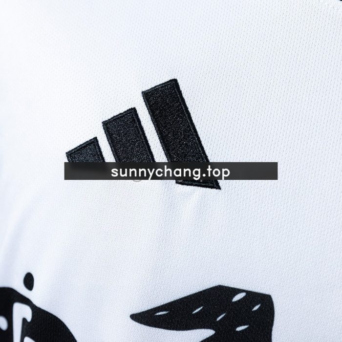 Mexico 2025-2026 Special Edition Jersey - 图片 4