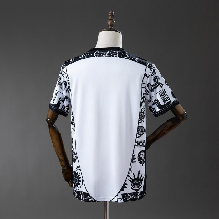 Mexico 2025-2026 Special Edition Jersey - 图片 7