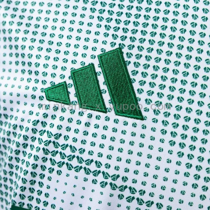 Mexico 2026 Special Edition Green Jersey - 图片 5