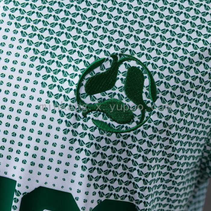 Mexico 2026 Special Edition Green Jersey - 图片 6