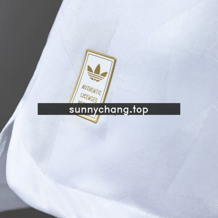 Mexico 2026 Away Player Version Jersey - 图片 5
