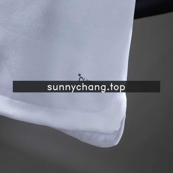 Mexico 2026 Away Player Version Jersey - 图片 6