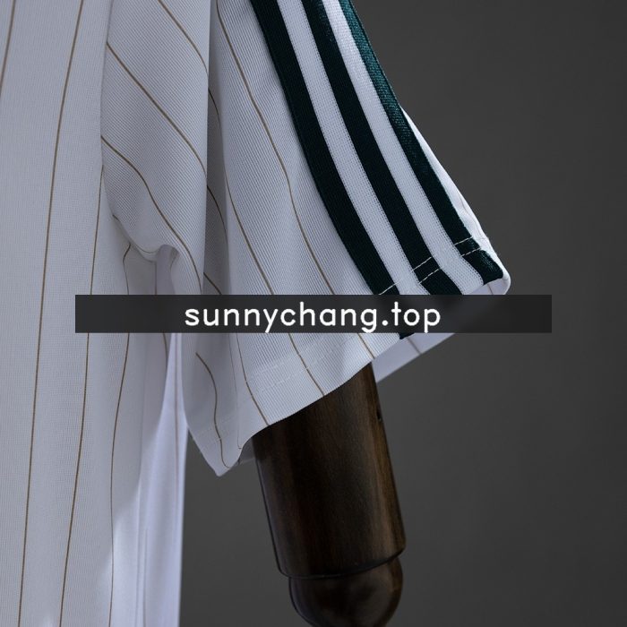 Mexico Terrace Icons T-Shirt White - 图片 5