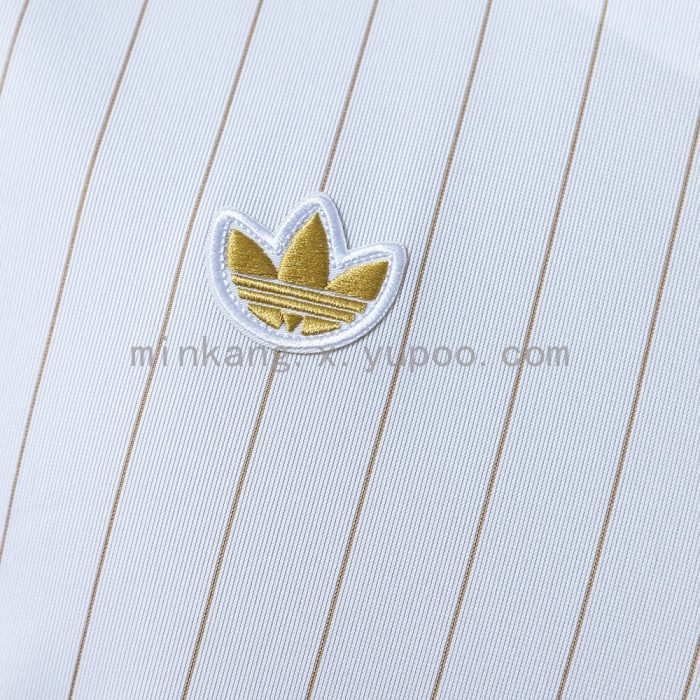 Mexico Terrace Icons T-Shirt White - 图片 6