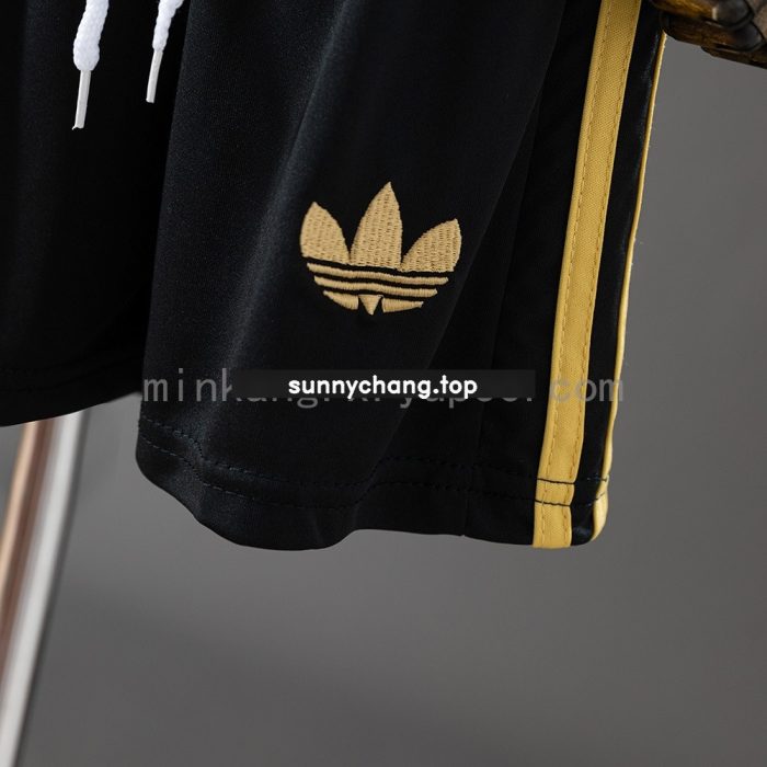 2025 Mexico Special Edition Kids Jersey - 图片 2