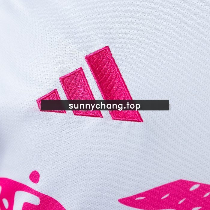 Mexico 2025-2026 Special Edition Jersey - 图片 4