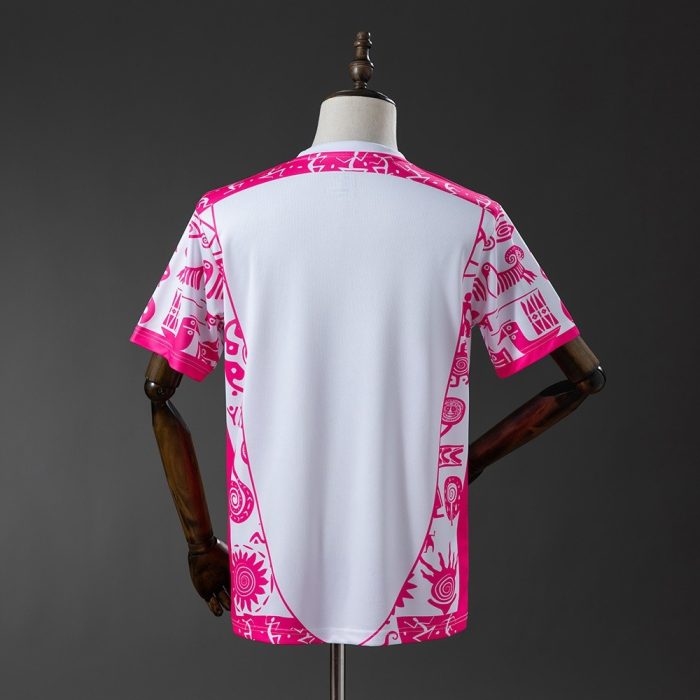 Mexico 2025-2026 Special Edition Jersey - 图片 7