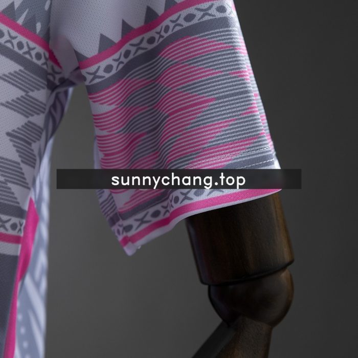 Mexico 2025-2026 Special Edition Jersey - 图片 3