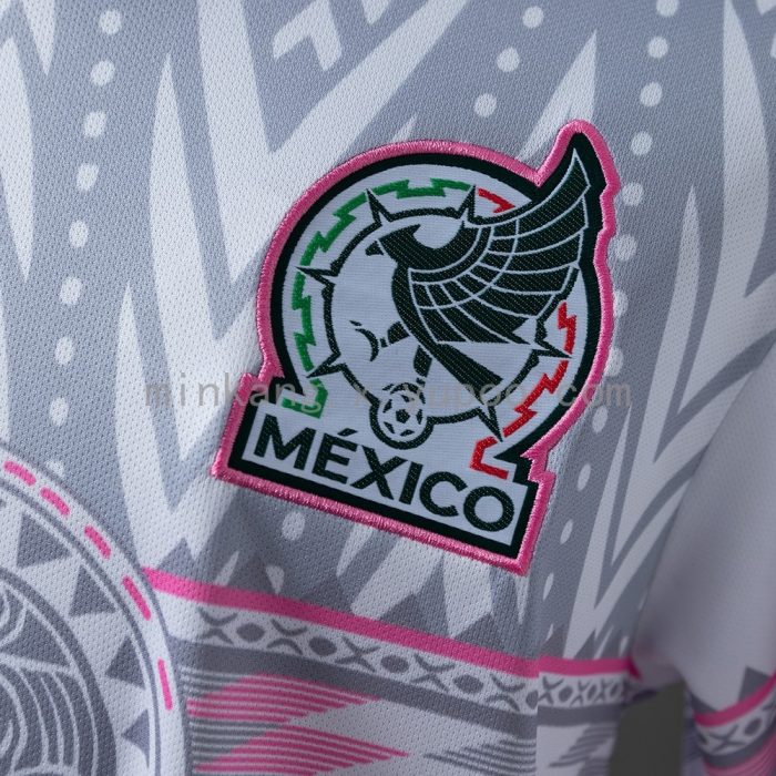 Mexico 2025-2026 Special Edition Jersey - 图片 5