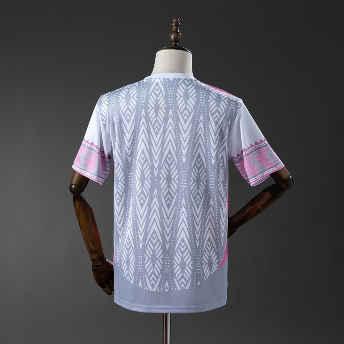Mexico 2025-2026 Special Edition Jersey - 图片 8