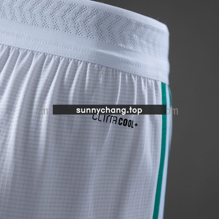 Mexico 2026 Home Player Version Shorts - 图片 5