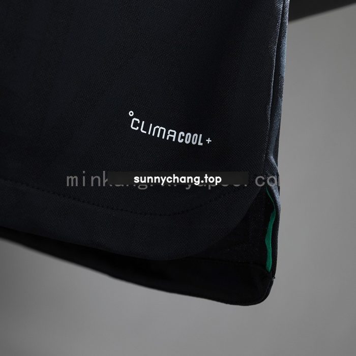 Mexico 2026 Third Away Player Version Jersey - 图片 6