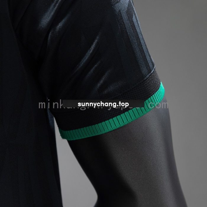 Mexico 2026 Third Away Player Version Jersey - 图片 7