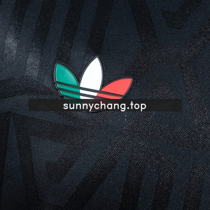 Mexico 2026 Third Away Player Version Jersey - 图片 8