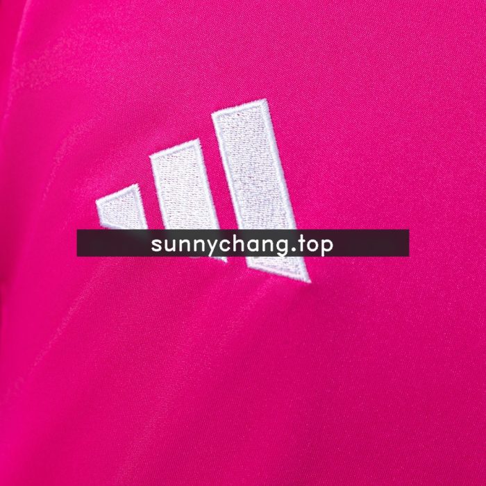 Mexico 2026 Goalkeeper Long-Sleeve Jersey - 图片 7