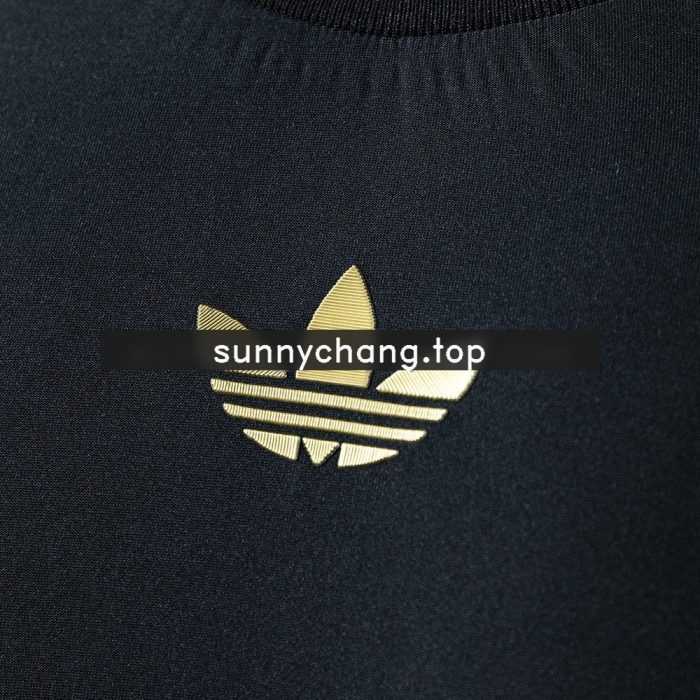 Mexico 2025/2026 Special Edition Black Player Version Jersey - 图片 5