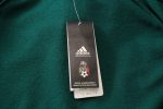 Mexico Green Long Zip Hoodie - 图片 5