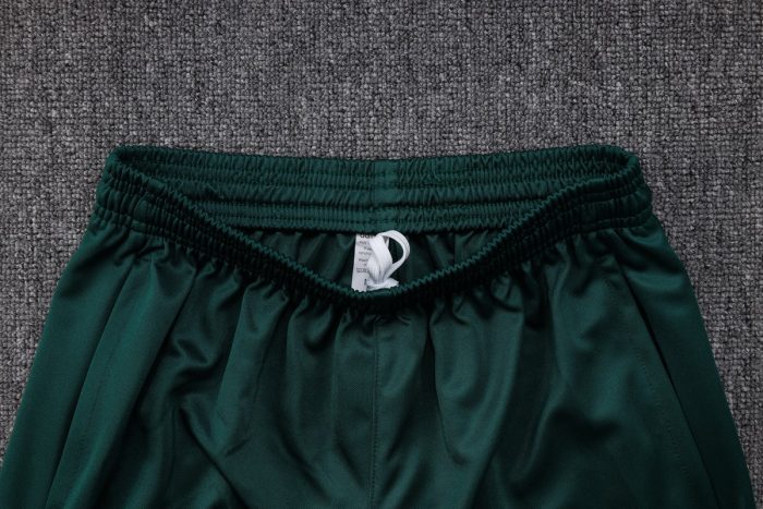 Mexico 23-24 Polo Shirt Apricot - 图片 4