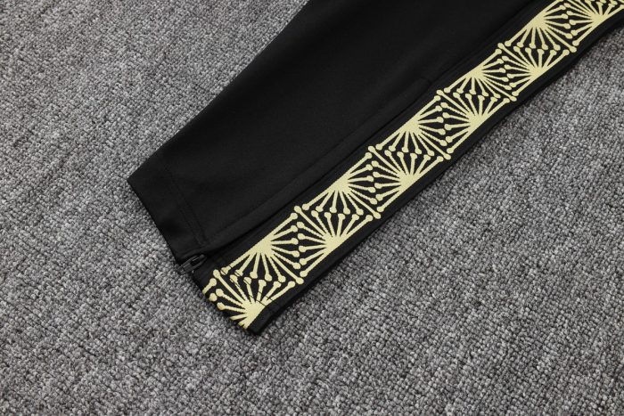 Mexico Black Retro Edition - 图片 3