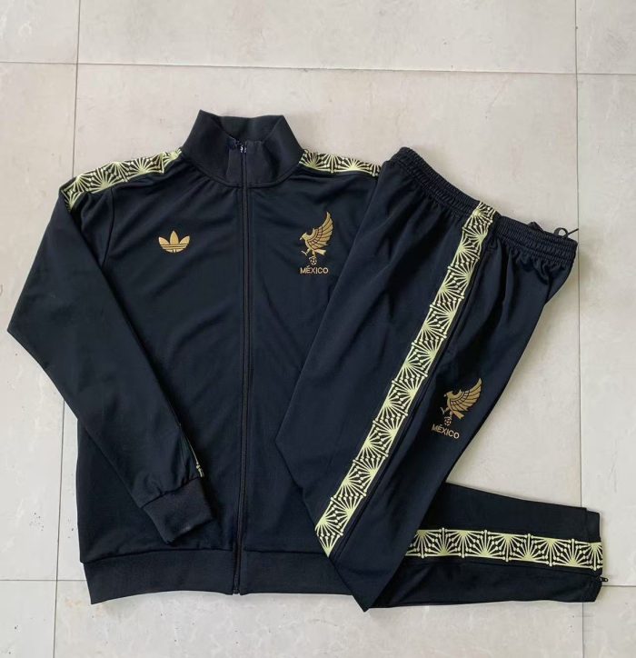 Mexico Black Retro Edition - 图片 9