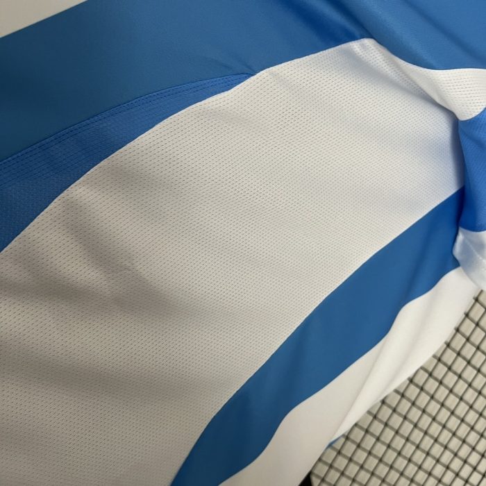 2024 Argentina Home Jersey - 图片 6