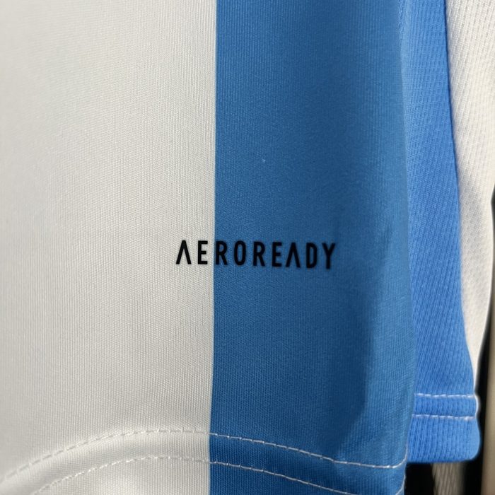 2024 Argentina Home Jersey - 图片 7