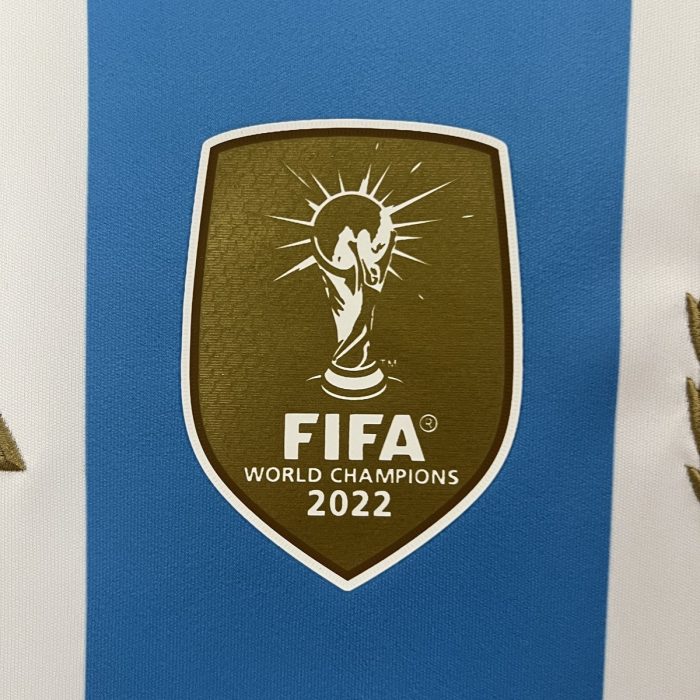2024 Argentina Home Jersey - 图片 8
