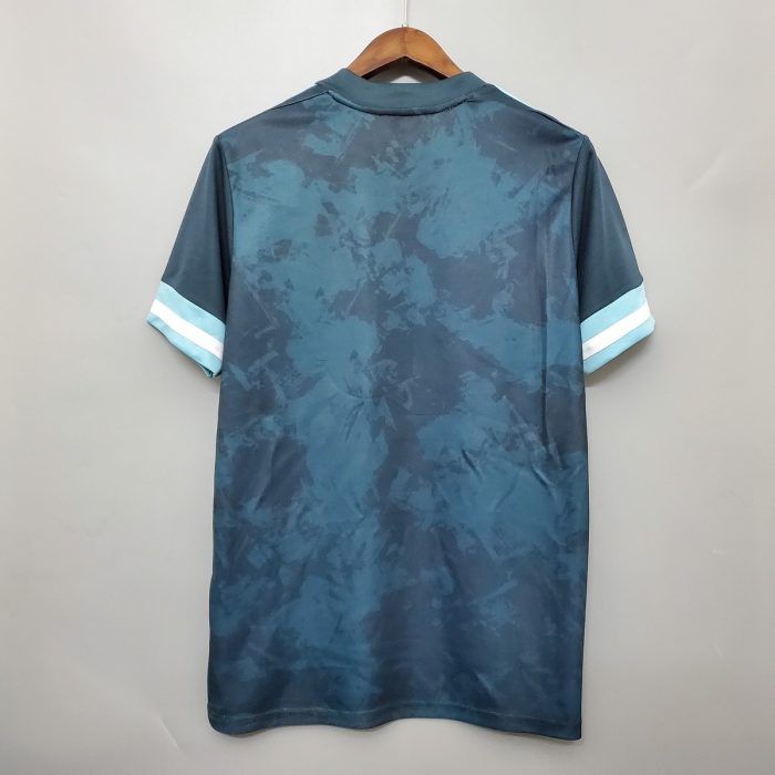 2020 Argentina Away Jersey - 图片 3