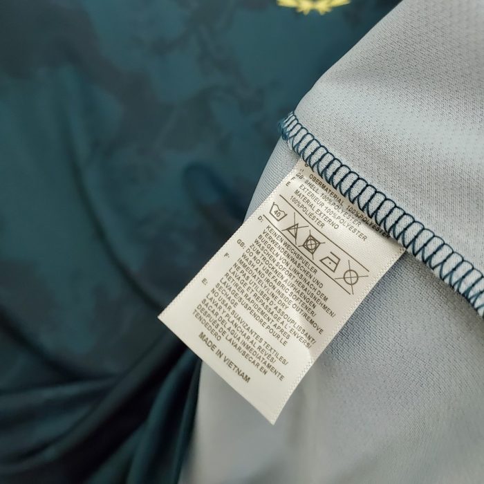 2020 Argentina Away Jersey - 图片 4