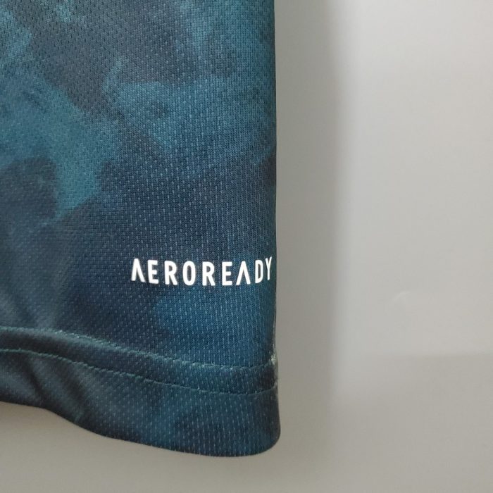 2020 Argentina Away Jersey - 图片 8