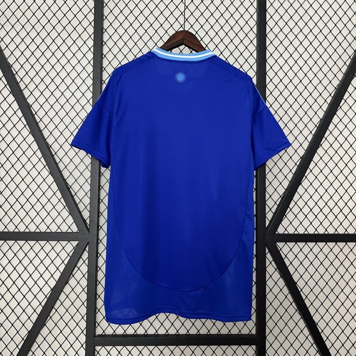 2024 Argentina Away Jersey - 图片 3