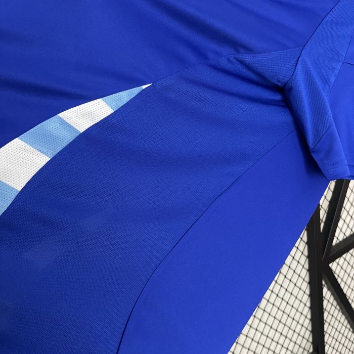 2024 Argentina Away Jersey - 图片 4