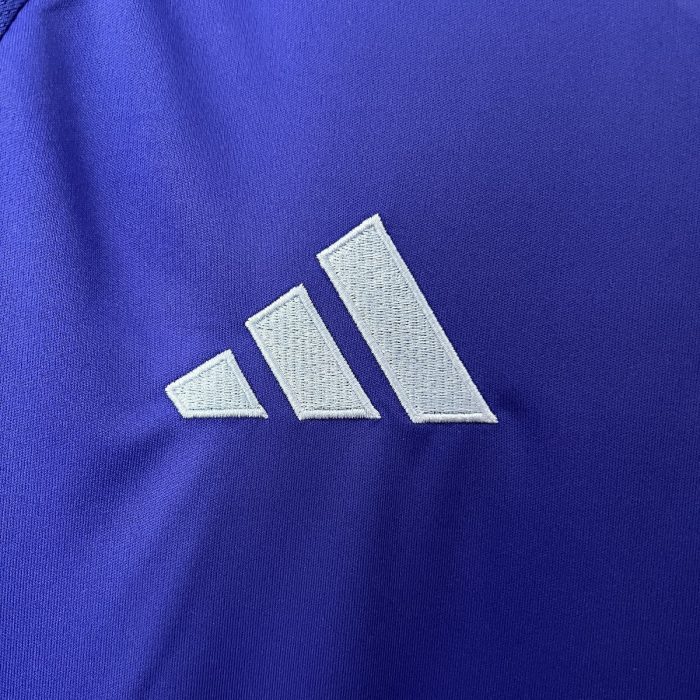 2024 Argentina Away Jersey - 图片 7