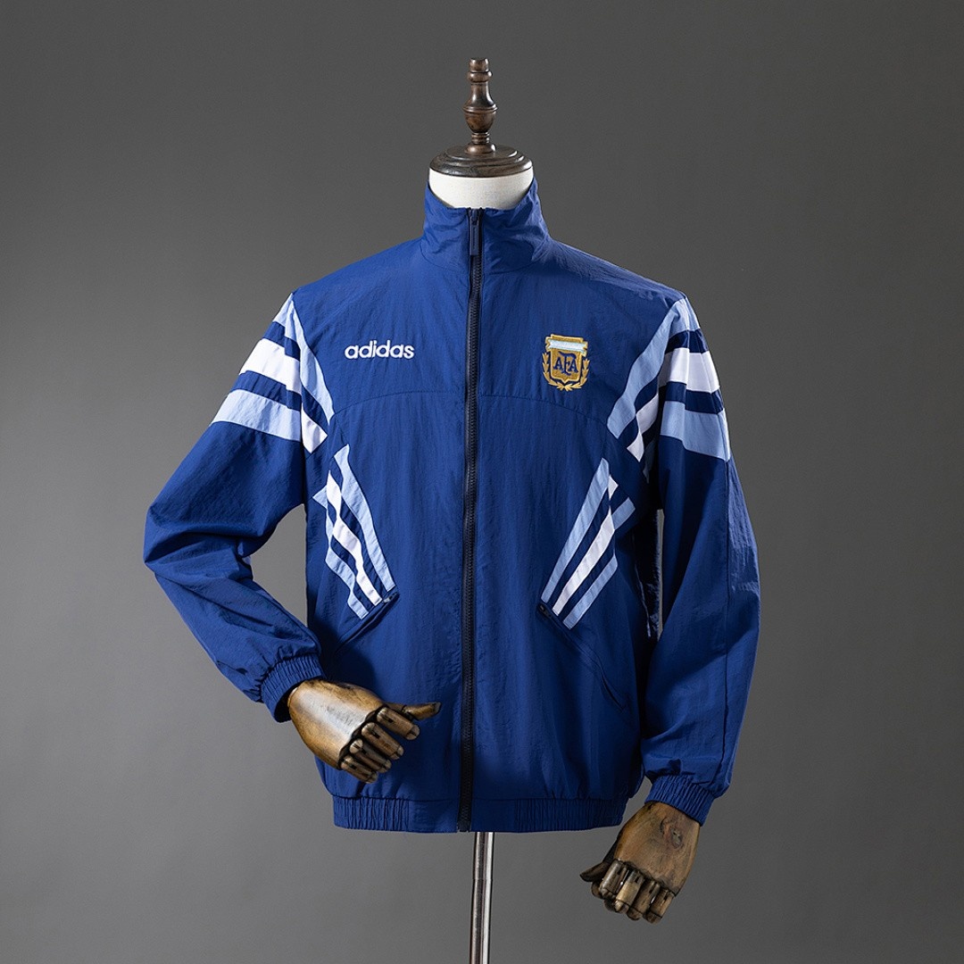 2025 Argentina Windbreaker