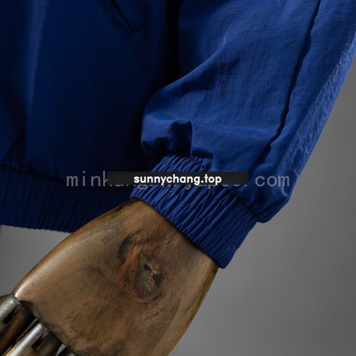 2025 Argentina Windbreaker - 图片 3