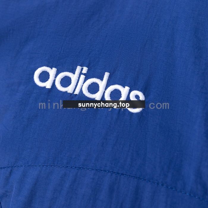 2025 Argentina Windbreaker - 图片 5