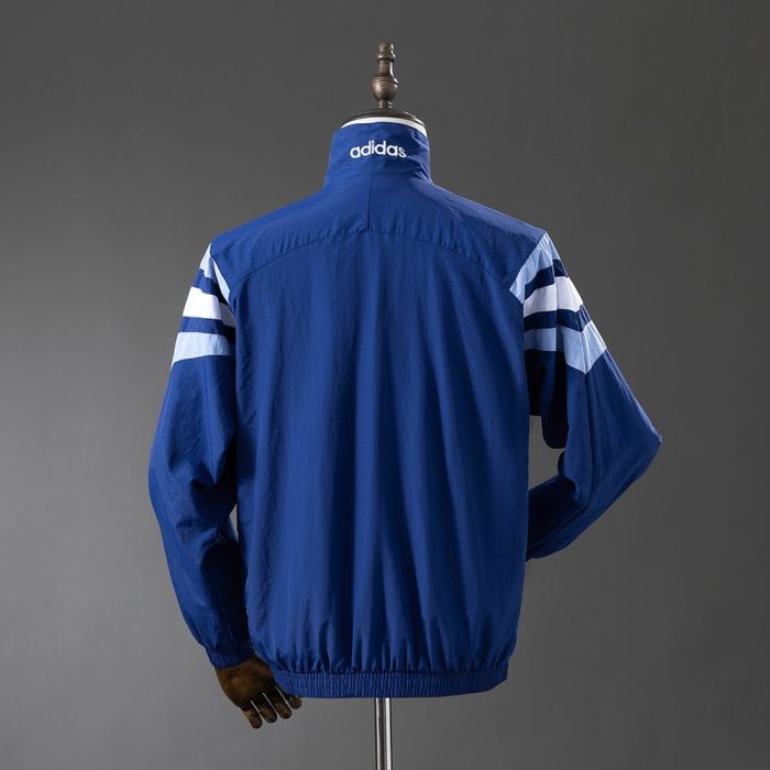 2025 Argentina Windbreaker - 图片 8