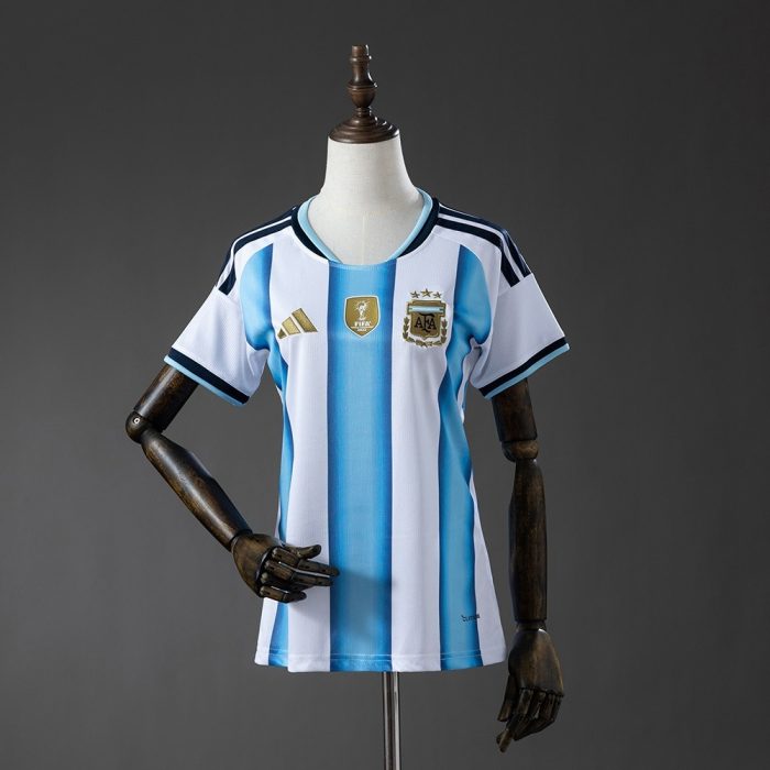 Argentina 2026 Home Jersey - 图片 2