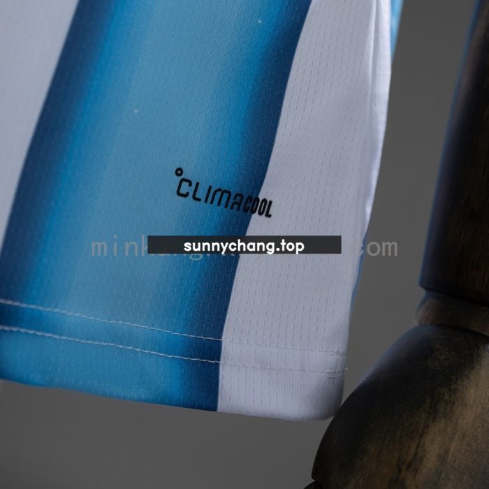 Argentina 2026 Home Jersey - 图片 4