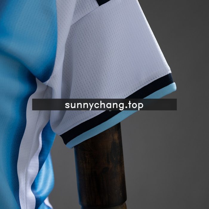 Argentina 2026 Home Jersey - 图片 5