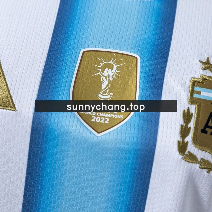 Argentina 2026 Home Jersey - 图片 8
