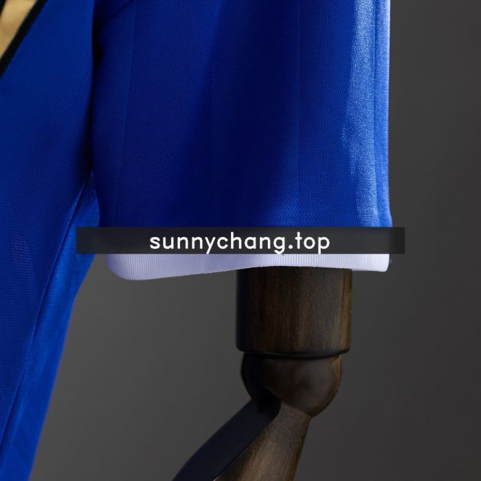 Argentina 1986 Away Retro Jersey - 图片 2