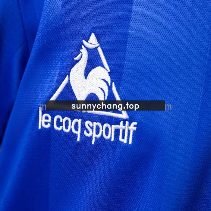 Argentina 1986 Away Retro Jersey - 图片 3