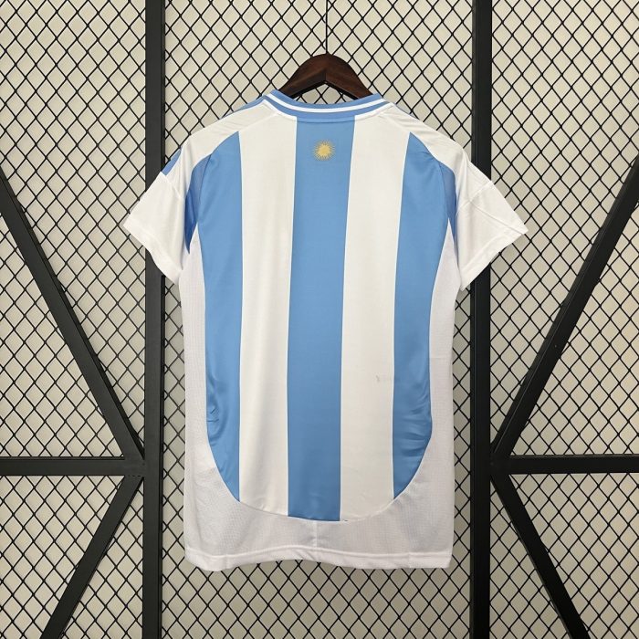 2024 Argentina Women's Home Jersey - 图片 6